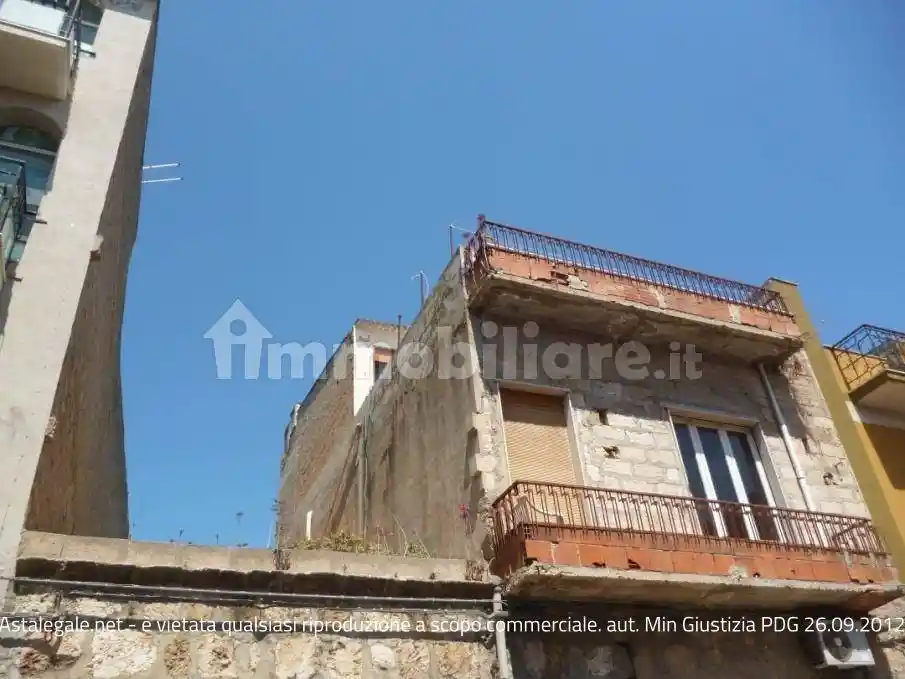 Appartamento in vendita a Vittoria