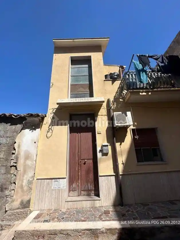 Appartamento in vendita a Comiso