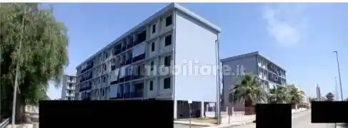 Appartamento in vendita a Vittoria