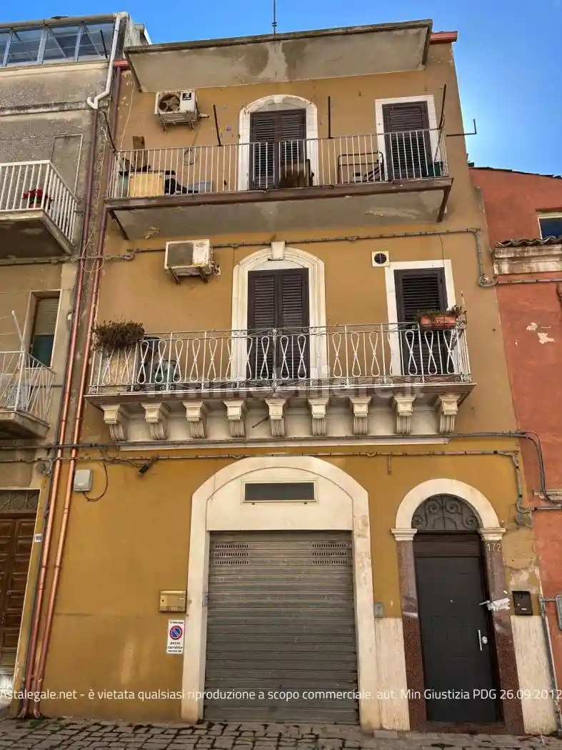 Appartamento in vendita a Ragusa