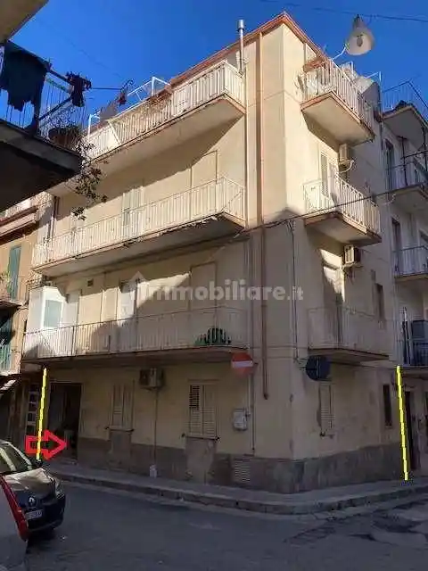 Appartamento in vendita a Ragusa