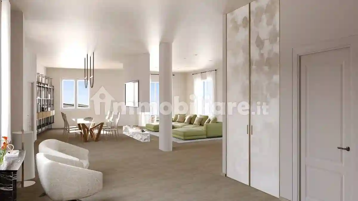 Attico - Mansarda - foto 2