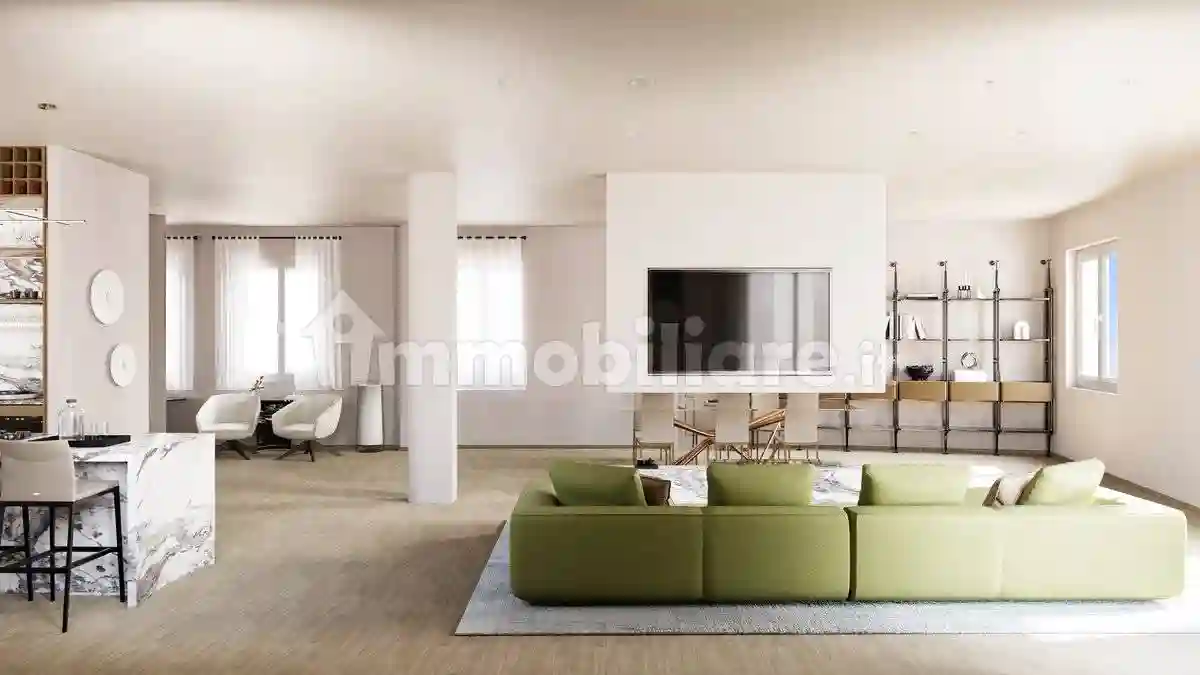 Attico - Mansarda - foto 5