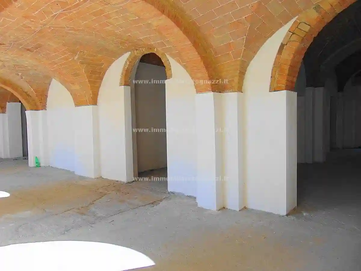 Palazzo - Edificio - foto 4