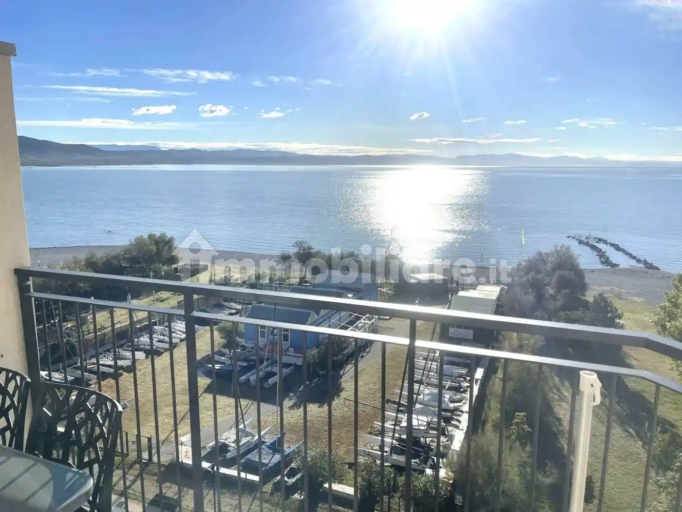 Appartamento in affitto a Monfalcone