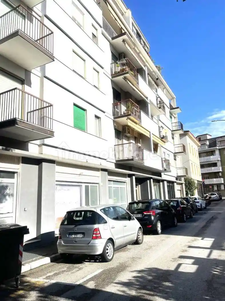 Appartamento in vendita a Monfalcone