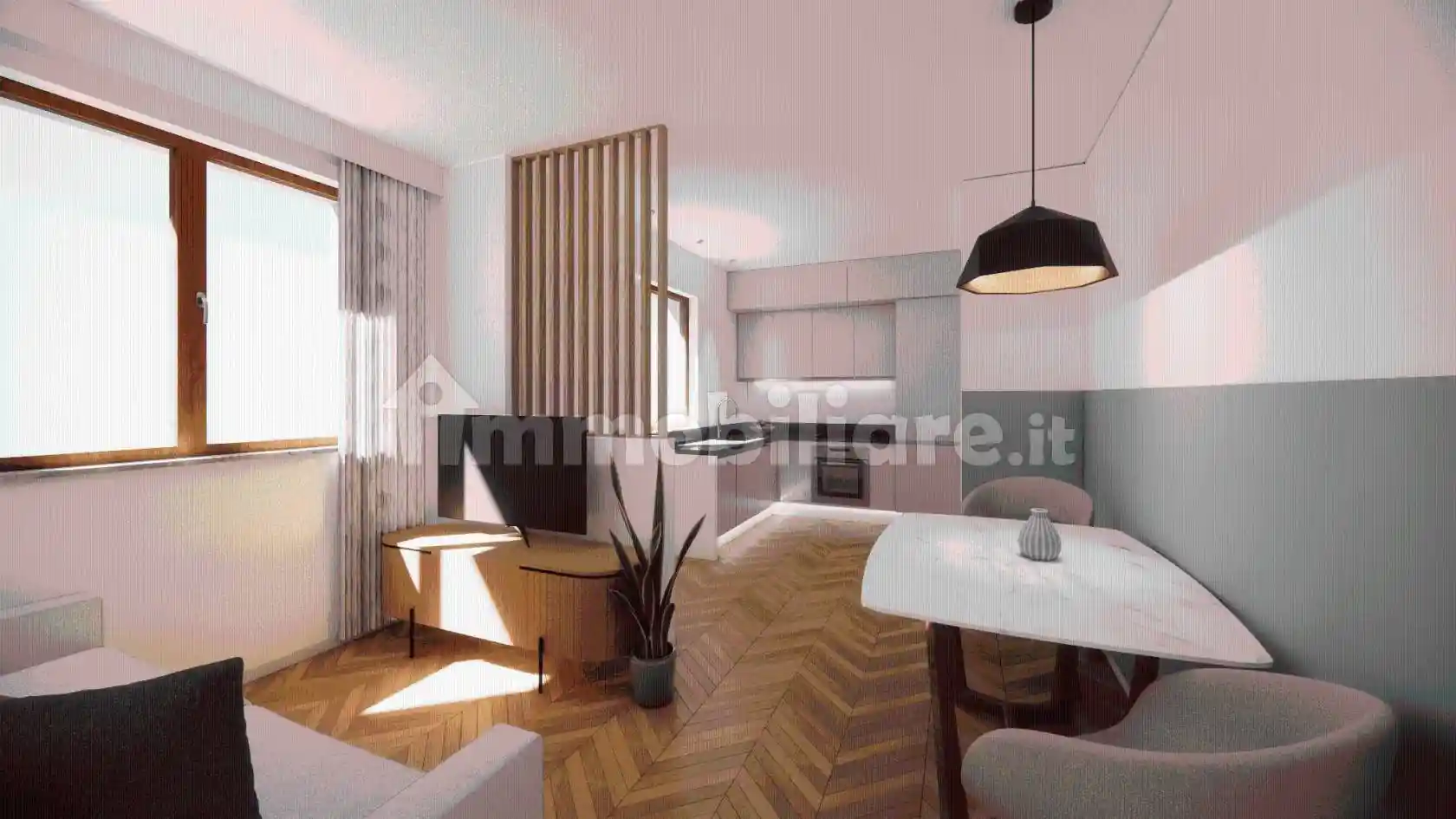 Appartamento in vendita a Monfalcone