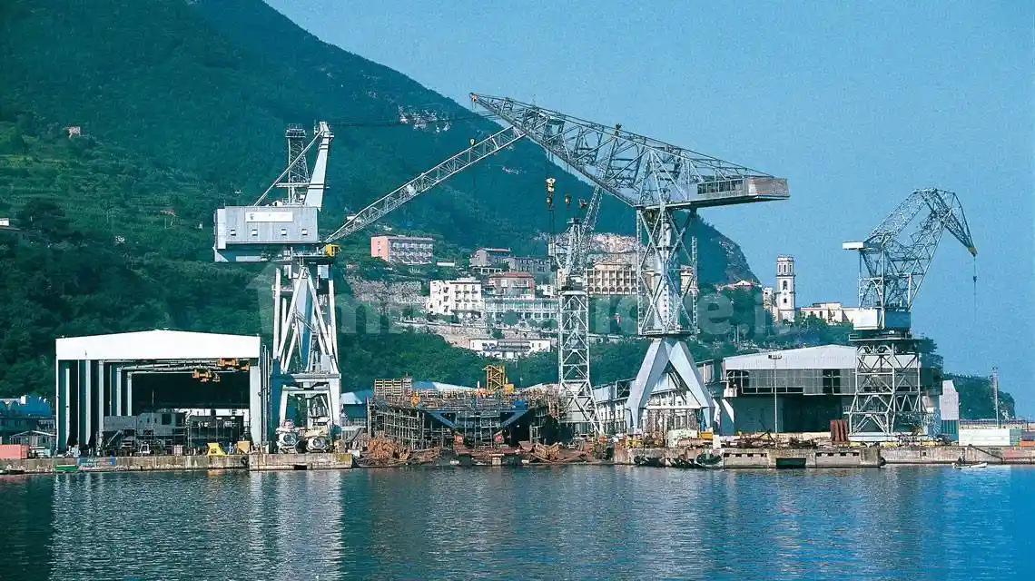 Appartamento in affitto a Monfalcone