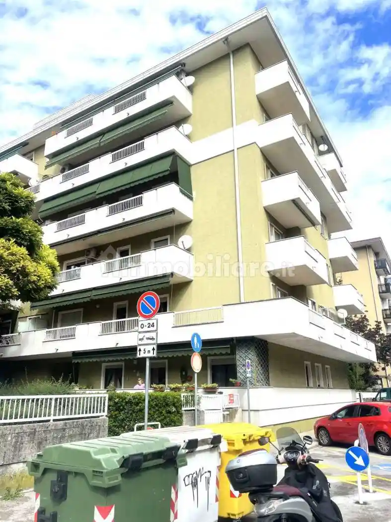 Appartamento in affitto a Monfalcone