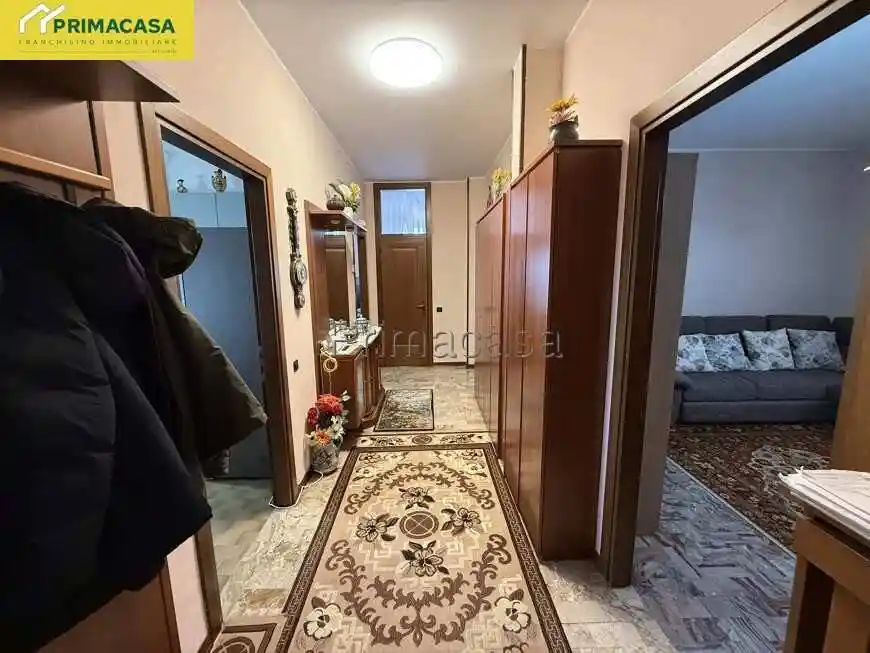 Appartamento in vendita a Chioggia