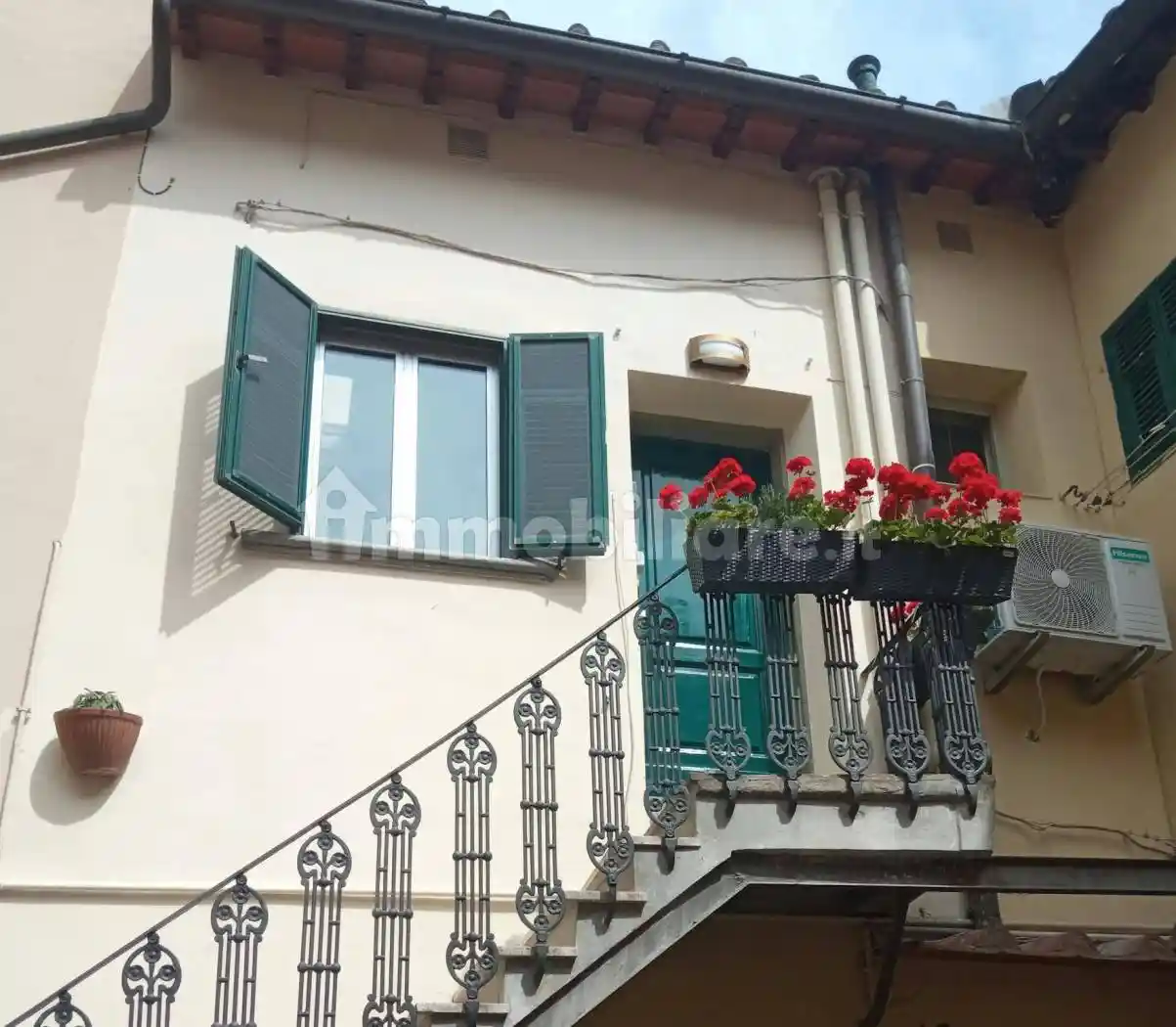 Appartamento in affitto a Firenze