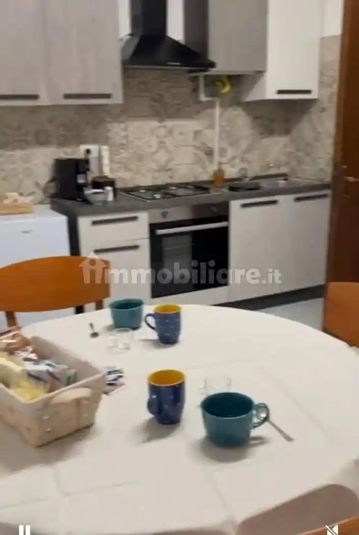 Appartamento in affitto a Bologna