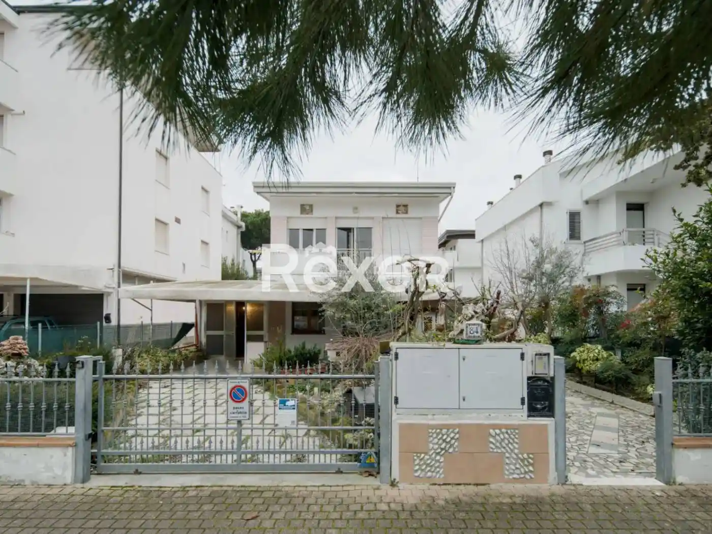 Villa in vendita a Cervia