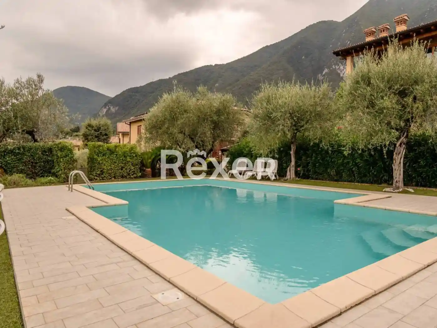 Appartamento in vendita a Toscolano-Maderno