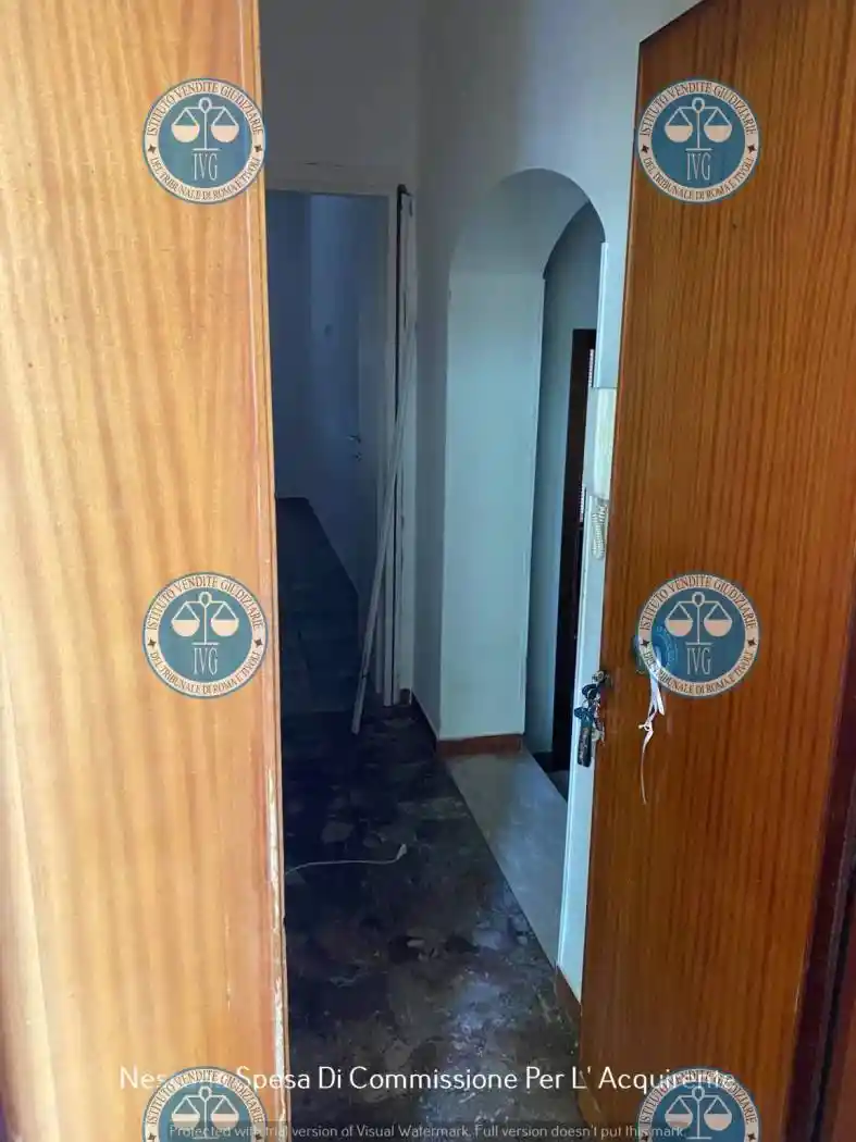 Appartamento in vendita a Formello