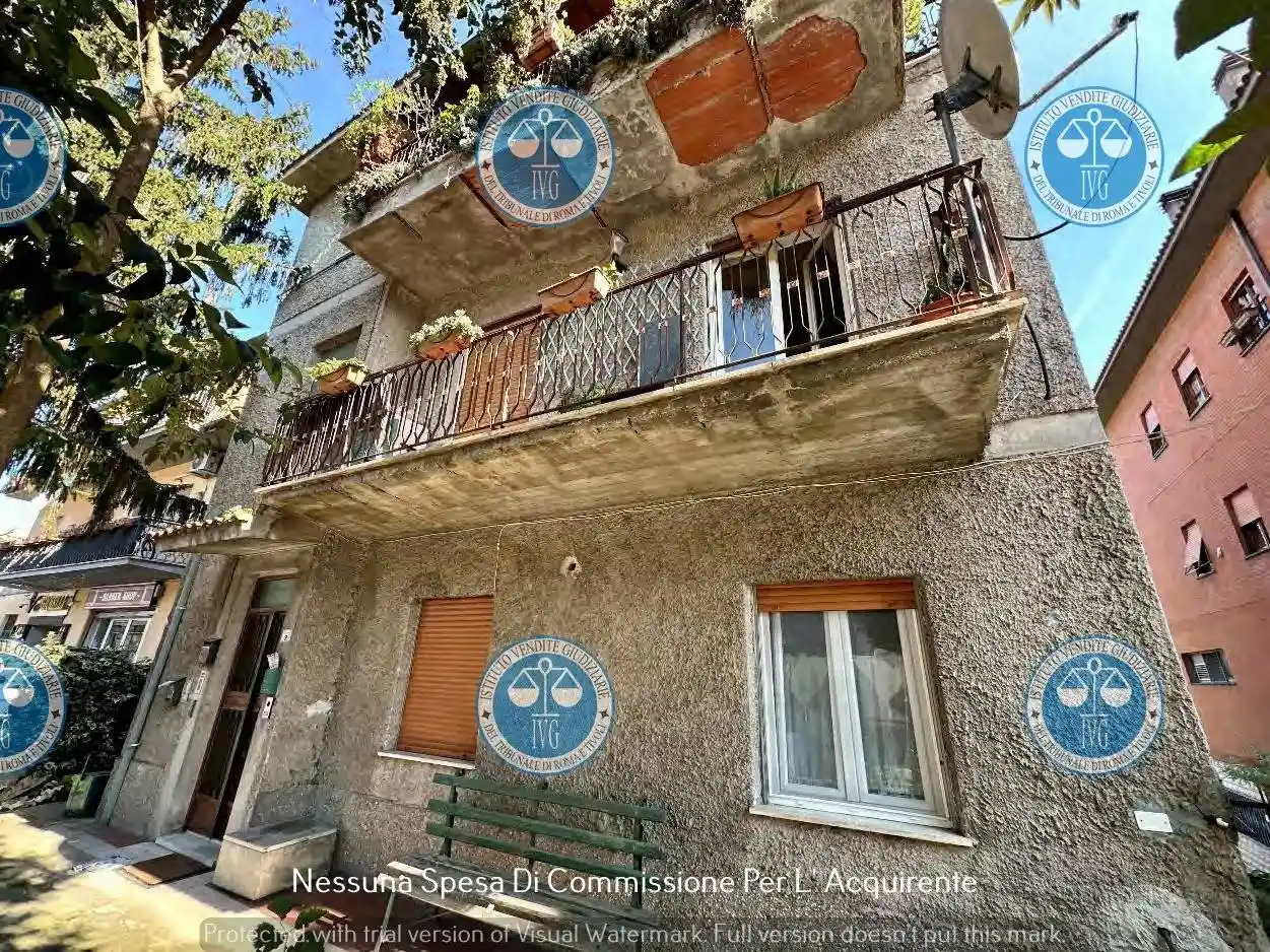 Appartamento in vendita a Formello