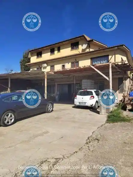 Villa in vendita a Mentana