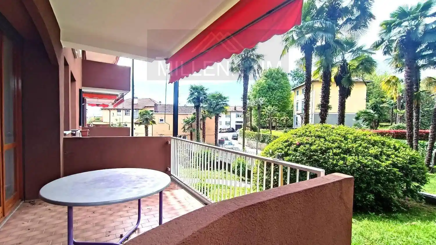 Appartamento in vendita a Arona