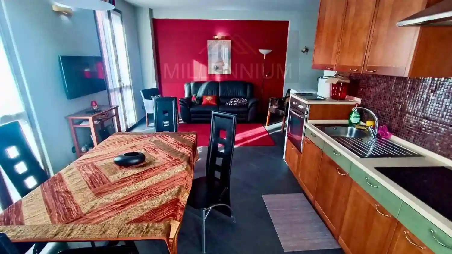 Attico - Mansarda - foto 2