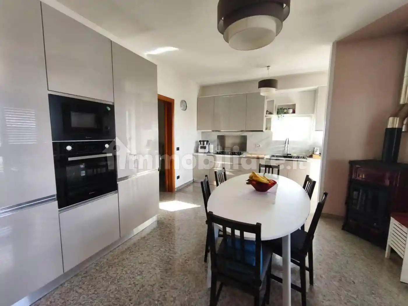 Appartamento in vendita a Silvi