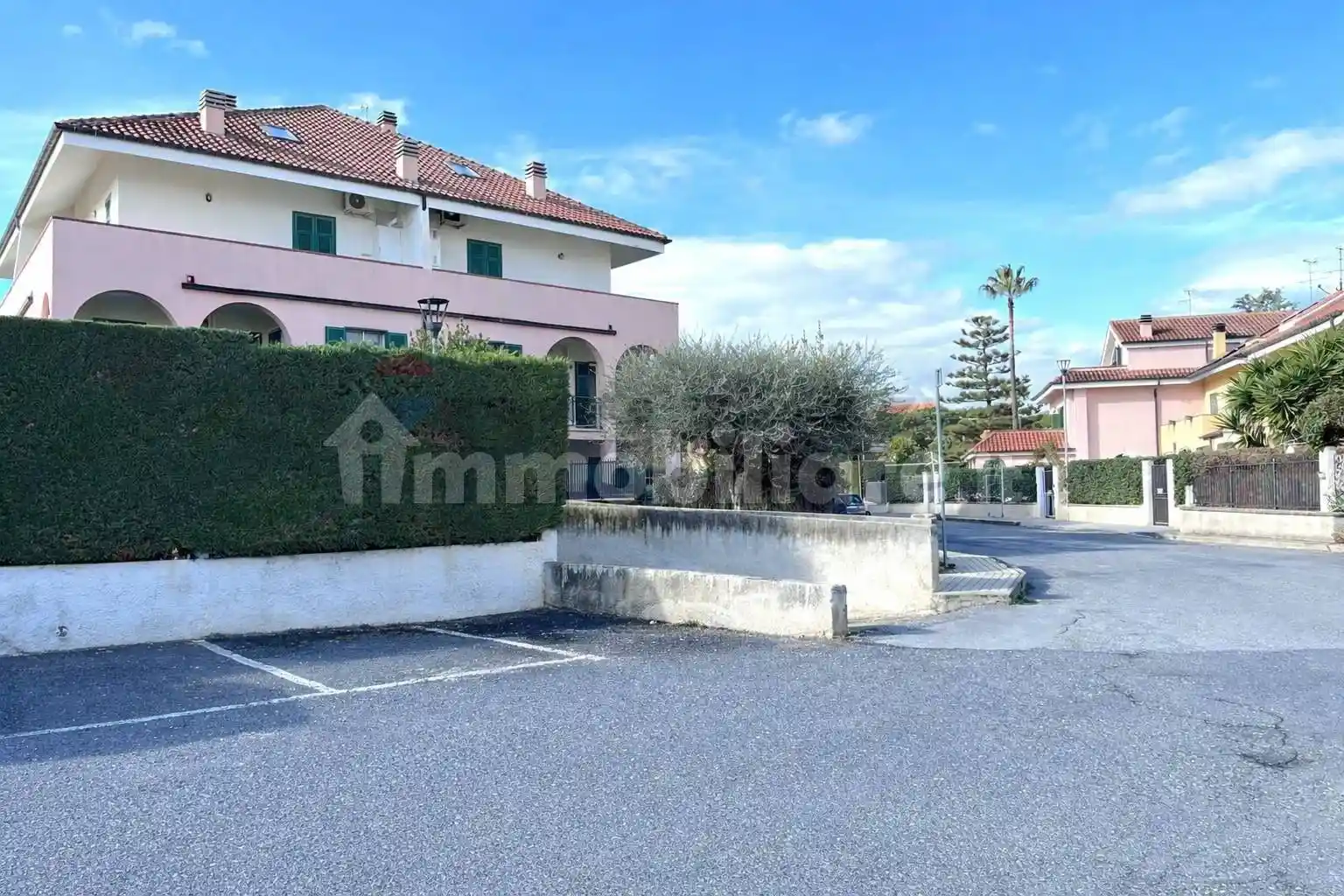 Casa indipendente in vendita a Albenga