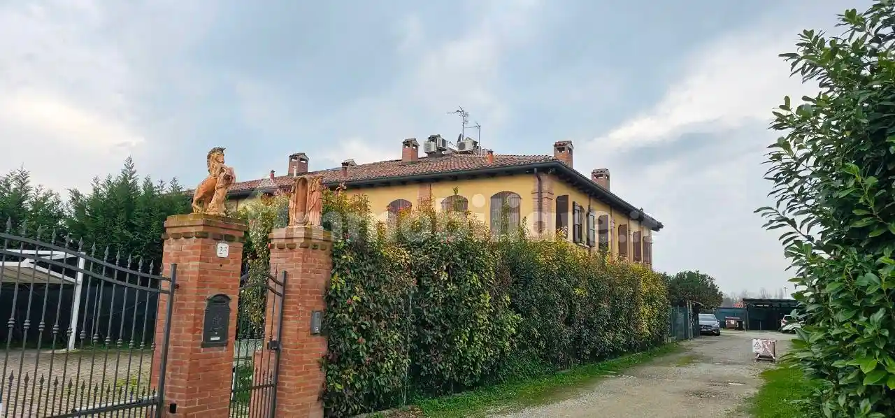 Villa in vendita a Castel Maggiore