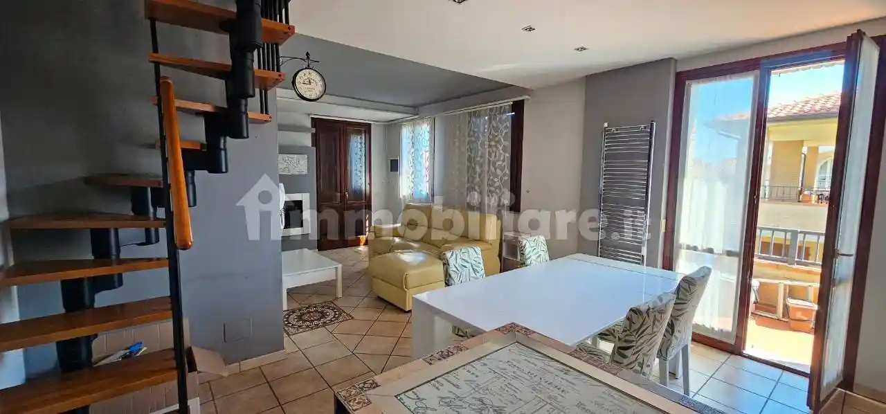 Appartamento in affitto a Ravenna