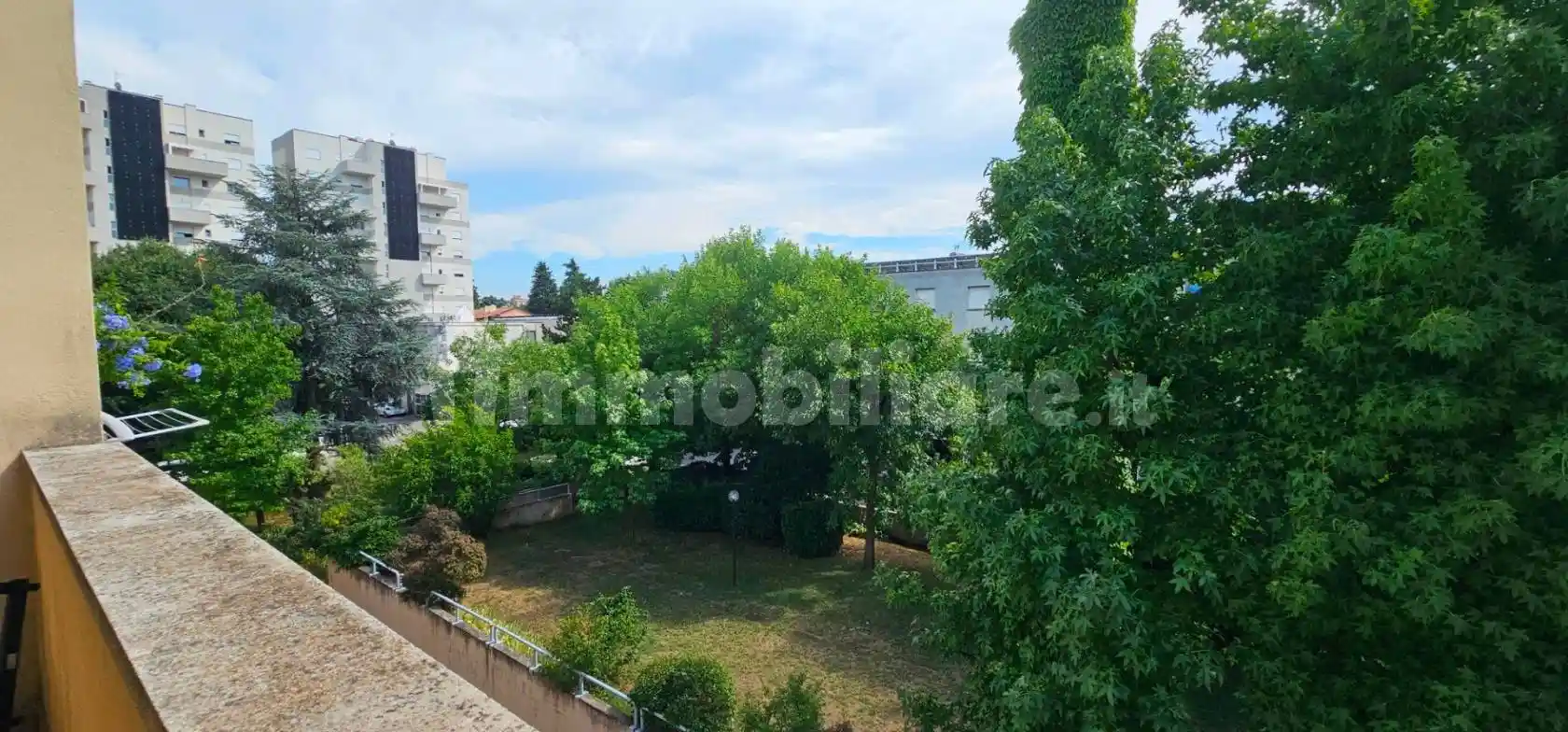 Appartamento in vendita a Bologna