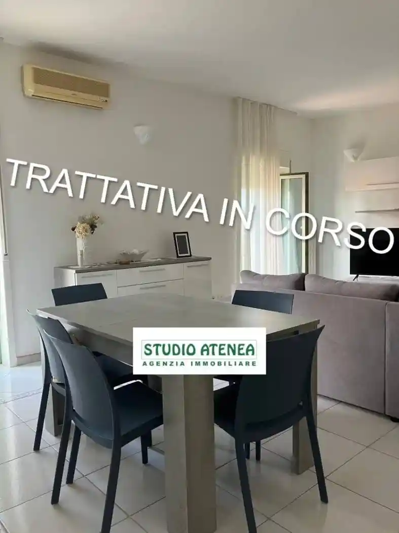 Appartamento in affitto a Agrigento