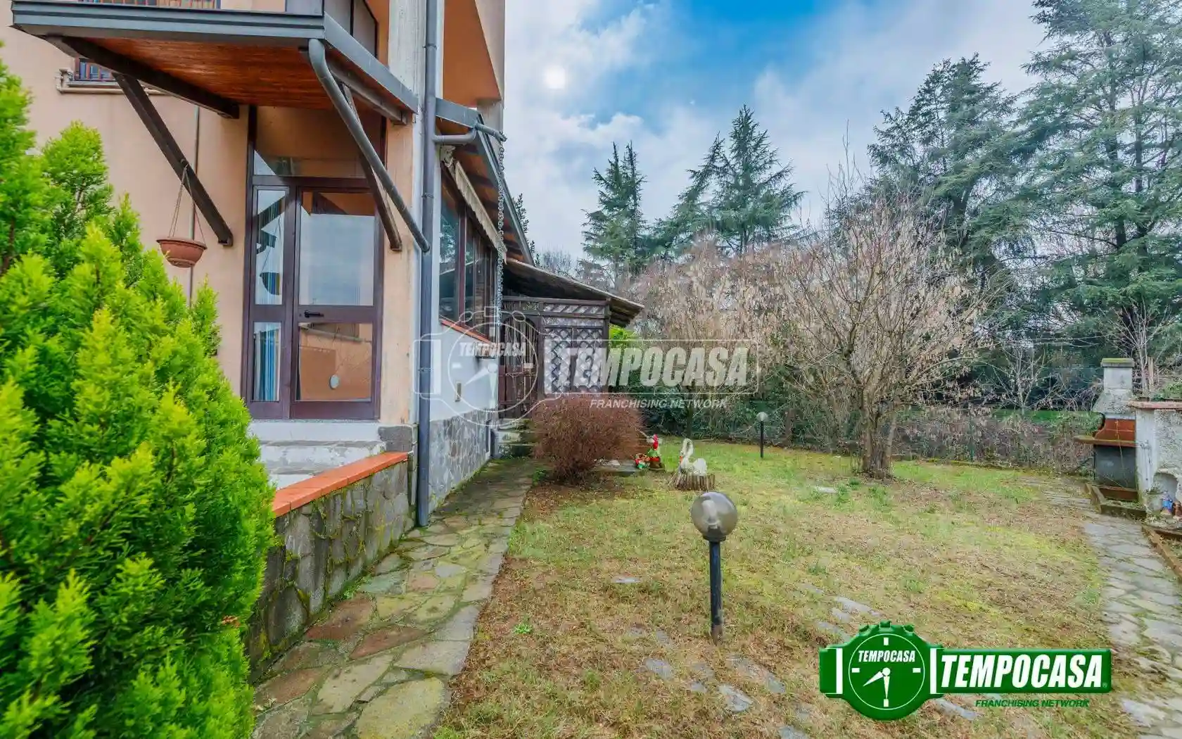 Casa indipendente - foto 2