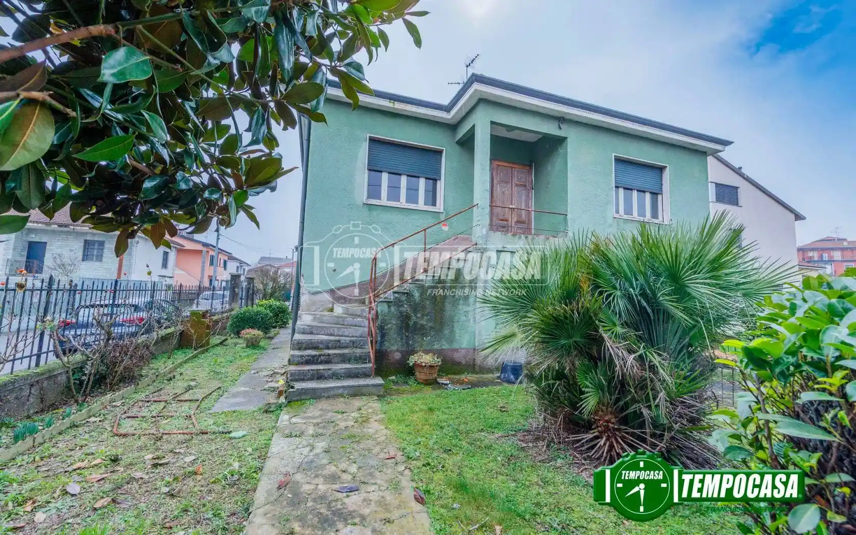 Villa in vendita a Binasco