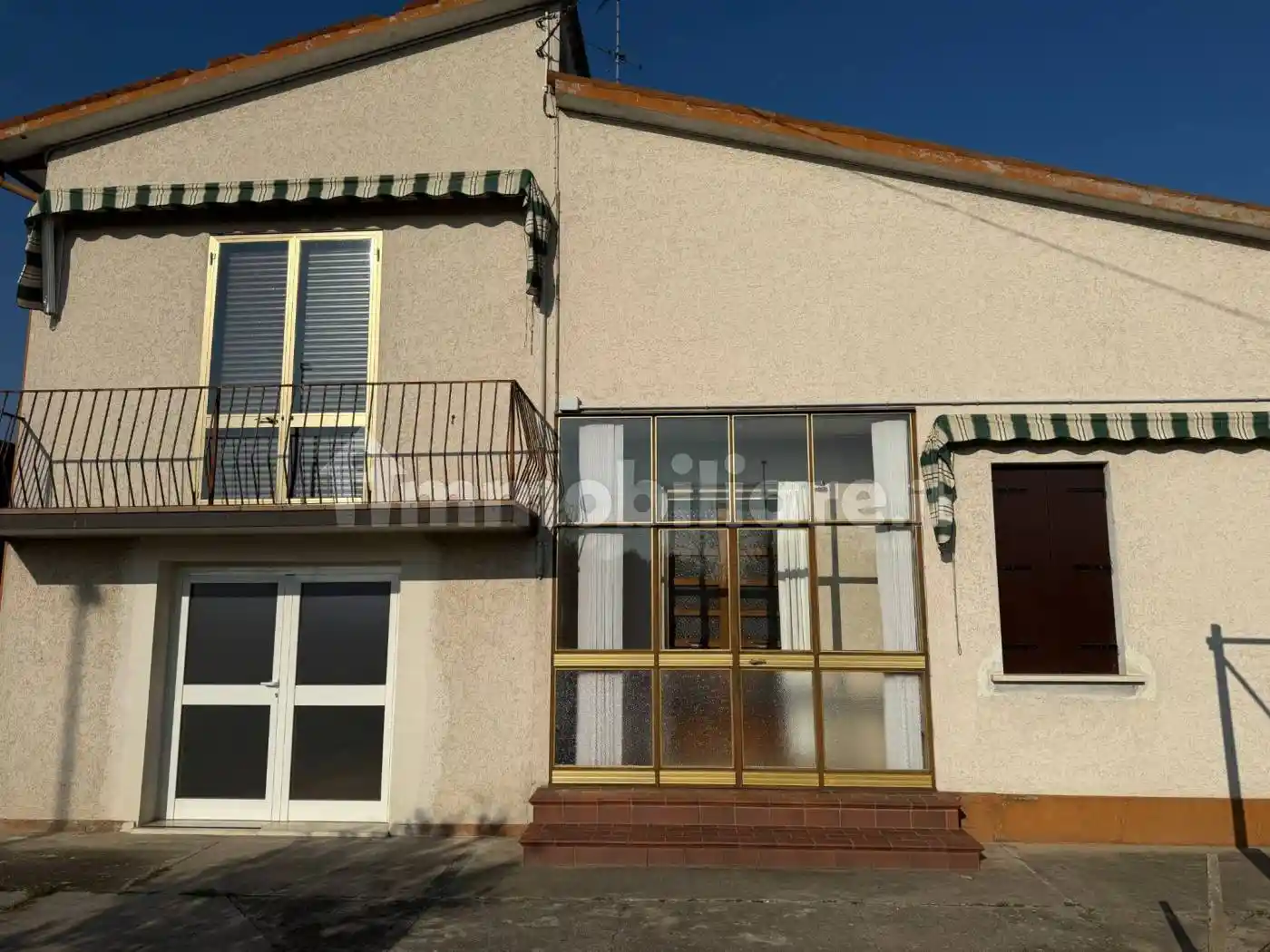 Casa indipendente in affitto a Padova