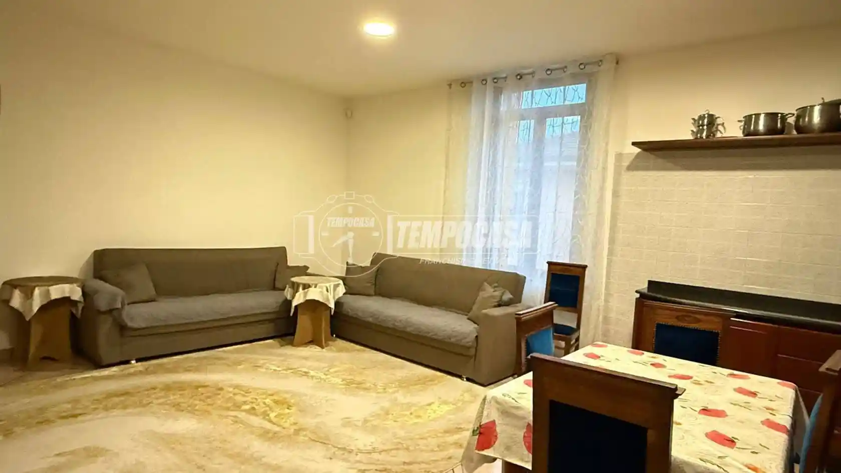 Appartamento in vendita a Legnano