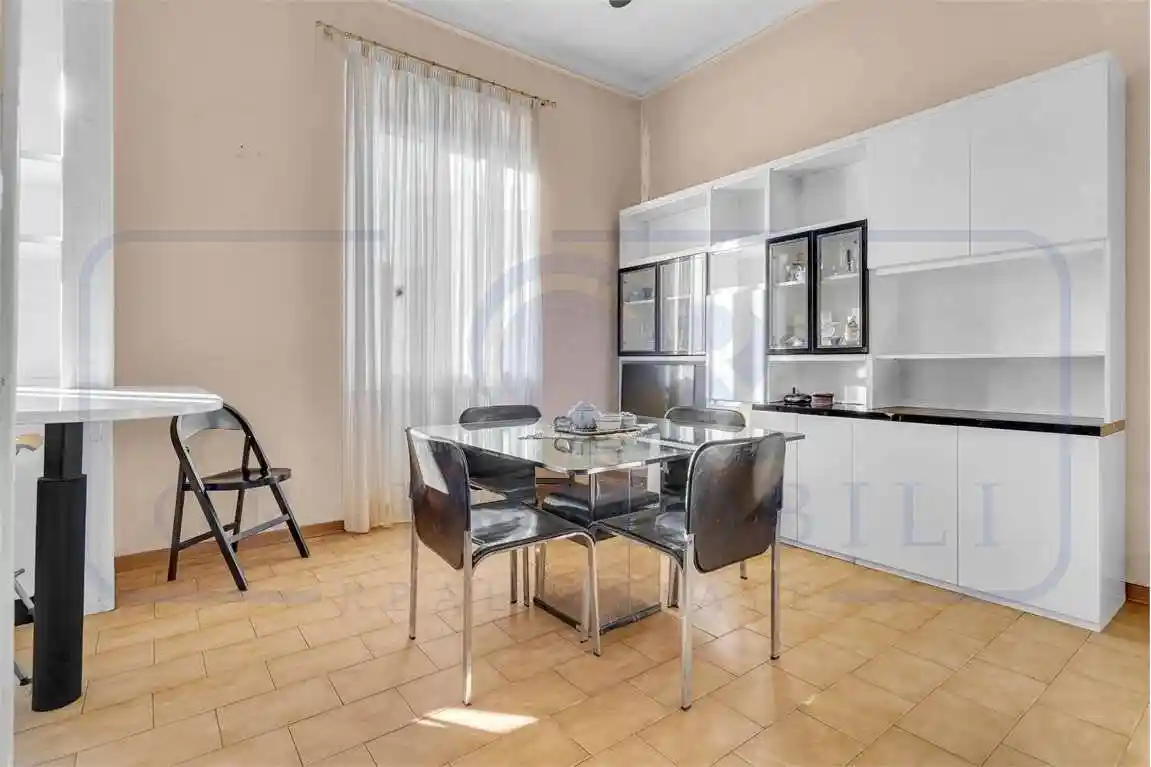 Appartamento in vendita a Varedo