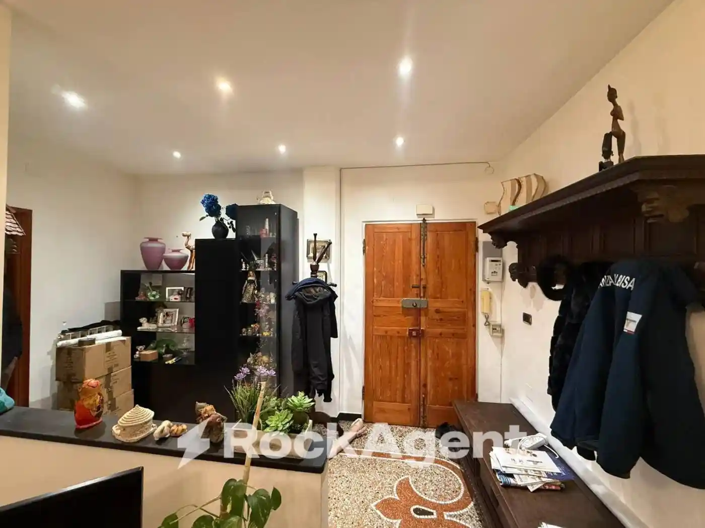 Appartamento in affitto a Genova