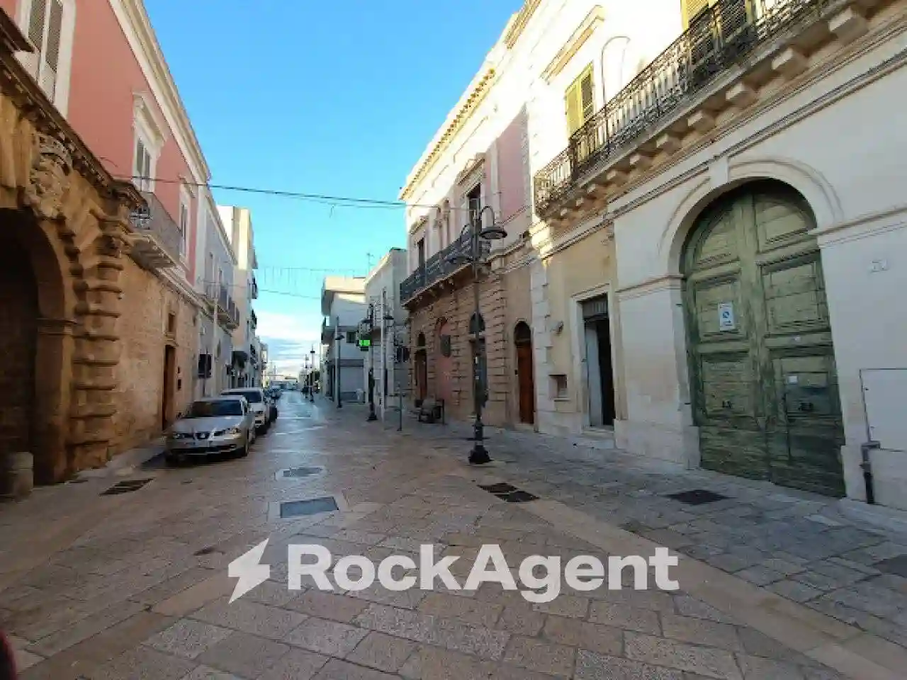 Palazzo - Edificio - foto 5