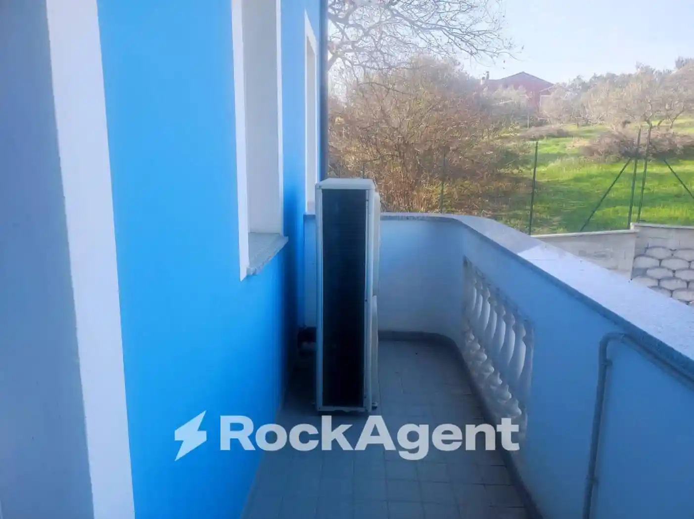 Appartamento in vendita a Alanno