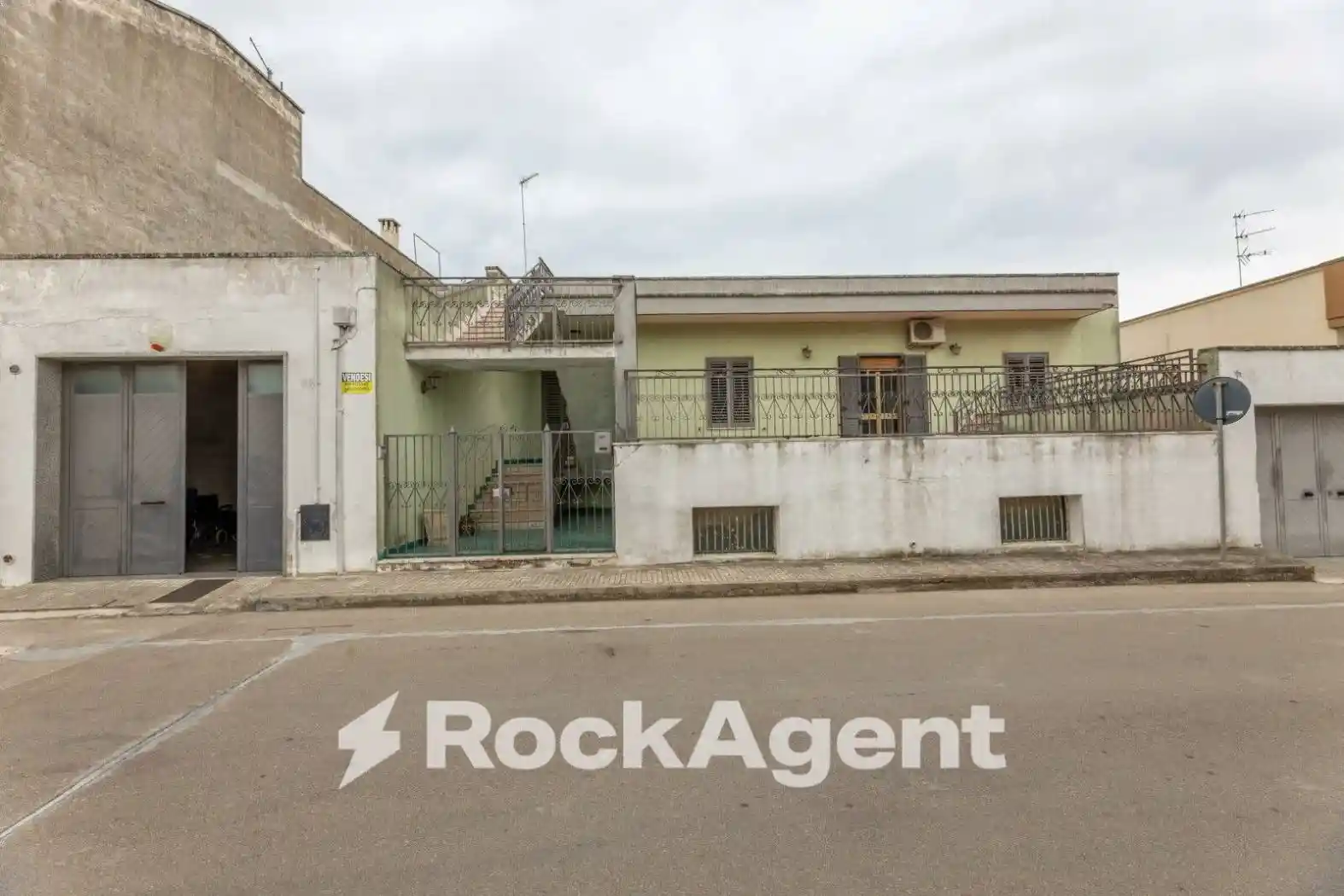 Villa in vendita a Melendugno