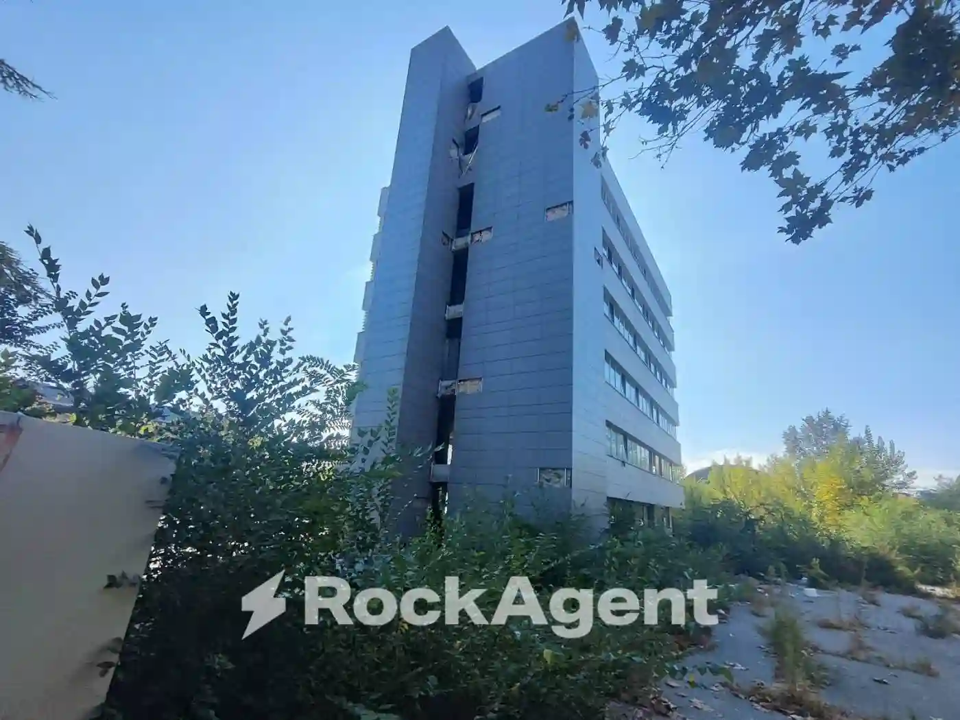 Palazzo - Edificio - foto 2