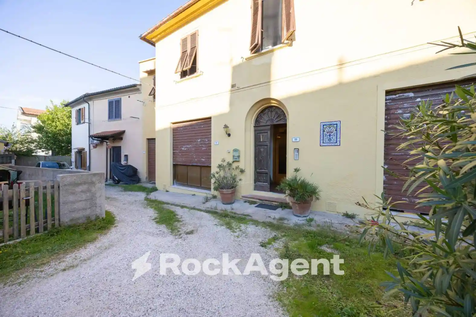 Casa indipendente in vendita a Collesalvetti