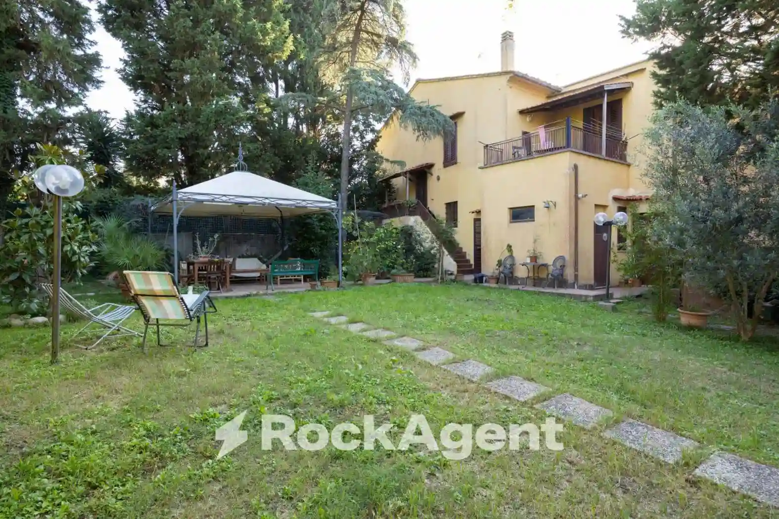 Casa indipendente - foto 4