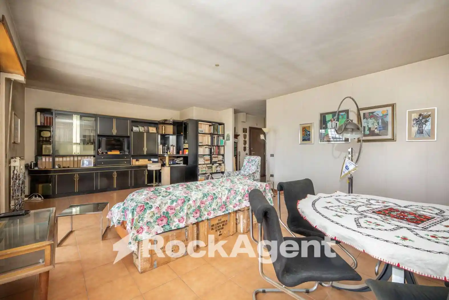 Attico - Mansarda in vendita a Roma