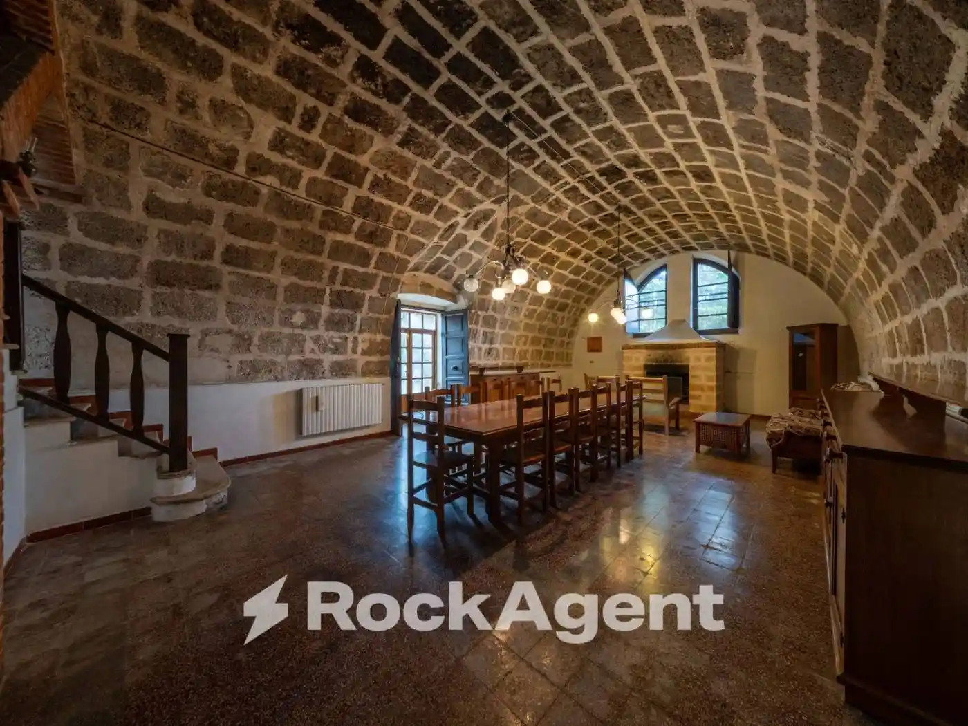 Rustico - Casale in vendita a Alghero