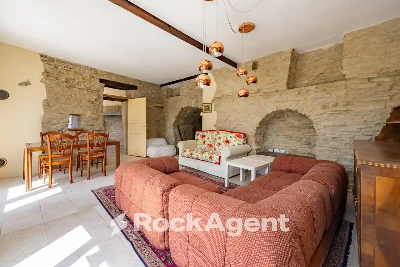 Villa in vendita a Sinio