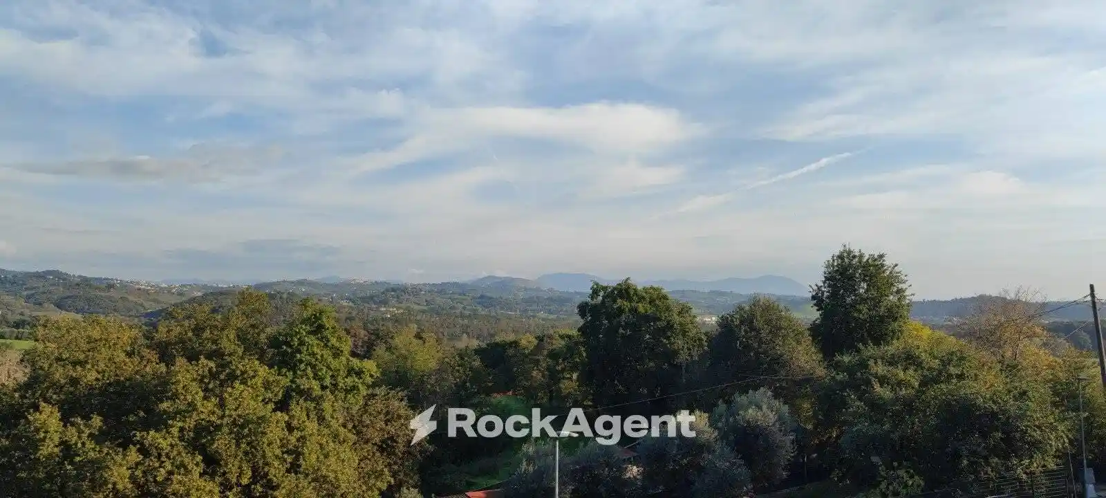 Villetta a schiera in vendita a Forano