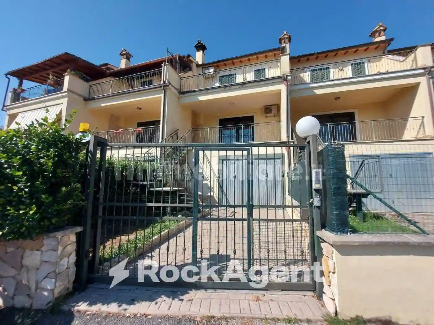 Villetta a schiera - foto 2