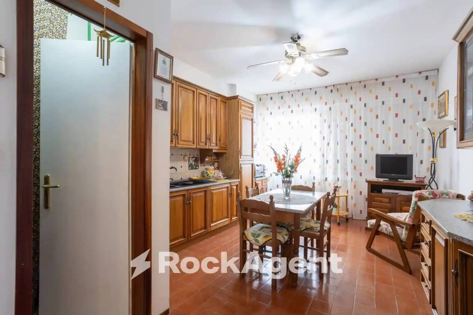 Appartamento in affitto a Livorno