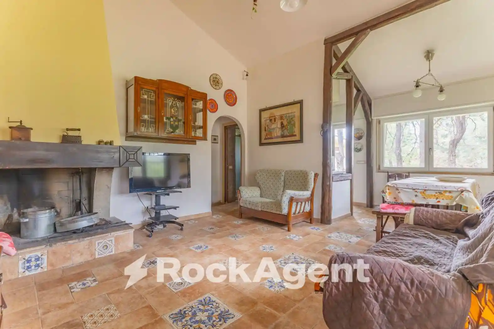 Villa in vendita a Toritto