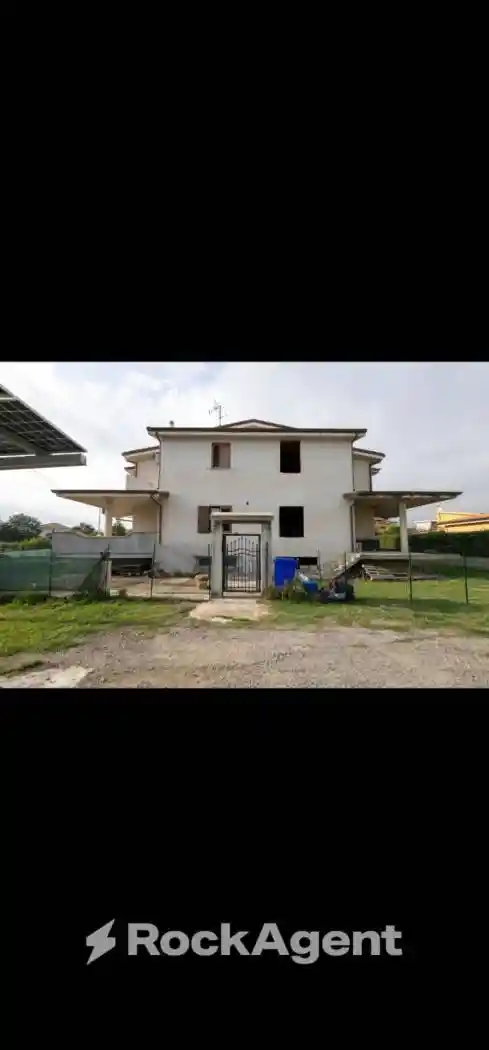 Villa in vendita a Soveria Simeri