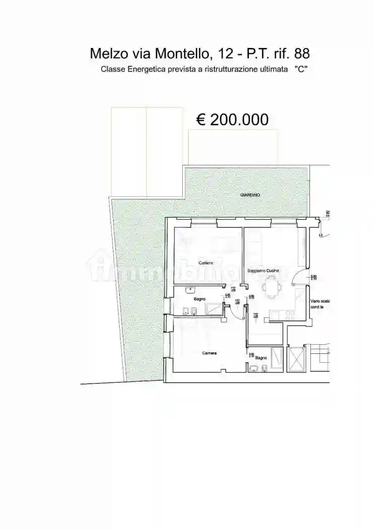 Appartamento - foto 2